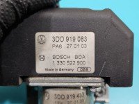 Sterownik moduł Vw Phaeton 3D0919083, 3D0919433