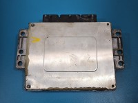 Komputer Sterownik silnika 9655004480, 9644625680 Peugeot 206 1.4 8V wiel