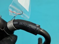 Rura przewód Producent części: KIA Kia Stinger 26711-2CTA01 2.0 T-GDI