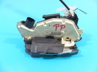 Zamek przód prawy Skoda Superb II EUROPA 6 pin 5N1837016C