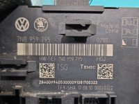 Sterownik moduł Skoda Yeti 7N0959795