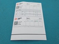 Wtryskiwacz Nissan Qashqai II J11 13-21 0445110546 1.6 dci (R9MA410)