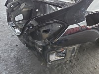 Błotnik tył prawy ćwiartka Mercedes W222 197 sedan