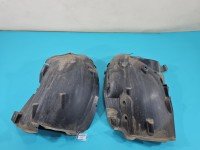 Nadkole przód lewe Renault Captur I 638453895R, 638437392R
