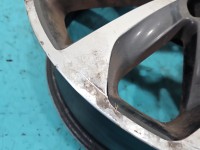 Felga aluminiowa 18" Nissan Qashqai I J10 06-13 alufelga