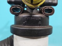 Obudowa filtra paliwa Ford Transit 00-06 2.0 tddi