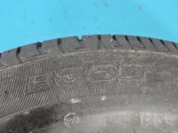 Koło zapasowe 15" dojazdowe dojazdówka Renault Megane II Rozstaw śrub: 4x100, Bridgestone, 195 mm, Profil opony: 65, Kod...