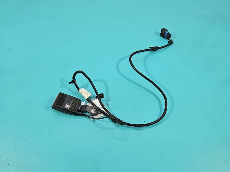 Pas bezpieczeństwa przód lewy kierowcy Renault Master III 10-24 EU