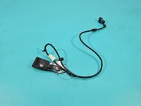 Pas bezpieczeństwa przód lewy kierowcy Renault Master III 10-24 EU