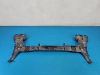 Osłona ZAŚLEPKA PLASTIK Tylnej belki Peugeot Rifter 9681912680