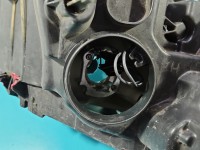 Reflektor lewy lampa przód Citroen C4 I EUROPA 9684381980