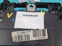 Sterownik moduł Peugeot 407 9656086180, S118983002J