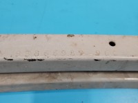 Wzmocnienie zderzaka przód belka Renault Trafic III zagięte ( zdjęcie numer 2) przednie szary