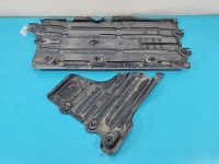 Osłona ZAŚLEPKA PLASTIK Opel Corsa F 9823545780, 9823573680