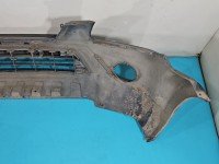 Zderzak przód Honda CR-V II szary NH691M