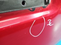 Klapa tył BAGAŻNIKA SZYBA Vw Caddy III 2K HB 5d LA3H
