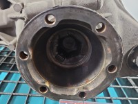 Most przedni przód Porsche Cayenne I 9P 3.2 V6