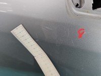 Drzwi przód prawe Subaru Forester IV SJ 12-18 5d srebrny G1U
