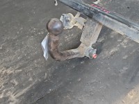 Hak holowniczy Vw Passat B5