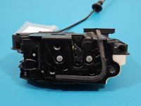 Zamek przód prawy 5E1837016A Skoda Octavia III EUROPA 7pin