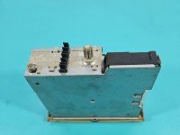 Radio fabryczne Renault Clio III 8200633623B, 8200633623T radioodtwarzacz