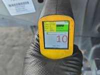 Podłużnica lewa fartuch ćwiartka Opel Astra VI L