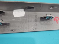 Listwa listwy dekory dekor deski BMW X1 E84 eu