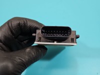 Sterownik moduł Producent części: BMW, pęknięta obudowa BMW iX3 G08 28759735, 28731358