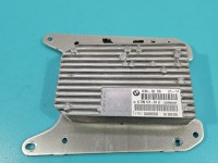 Sterownik moduł Producent części: BMW, POMPY HAMULCOWEJ BMW X6 E71 6799121, 6799121-01