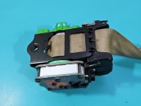 Pas bezpieczeństwa przód prawy pasażera Audi A5 8T 306497399L63