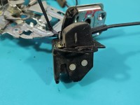 Zamek tył prawy 8200766889-L, 8200766889 Renault Master III 10-24 drzwi skrzydłowe 2+2pin