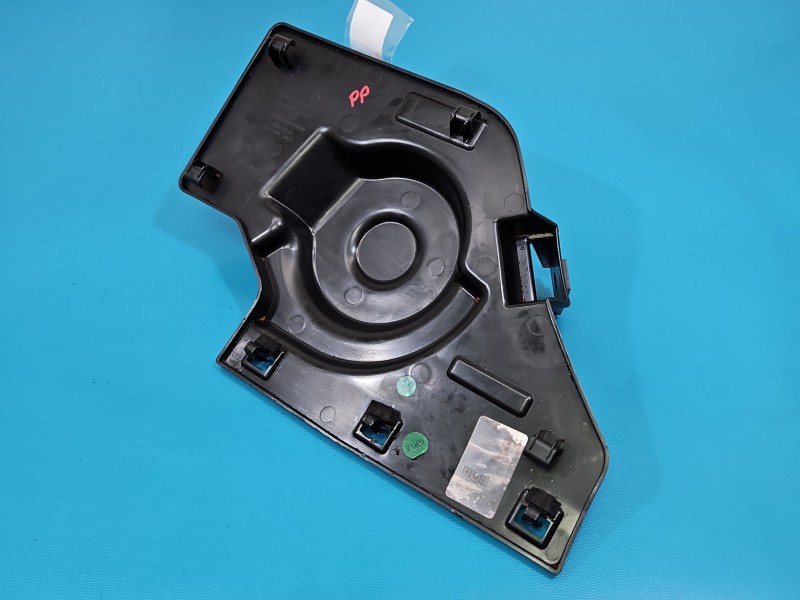 Osłona ZAŚLEPKA PLASTIK MG MG3 24- 11151705