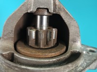 TEST Rozrusznik Kia Ceed I 06- 1.4 16V M000T3257, 36100-2B200