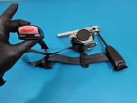 Pas bezpieczeństwa przód prawy pasażera Renault Megane III