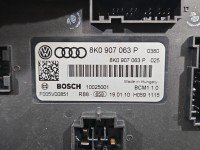 Sterownik moduł komfortu Audi A5 8T 8K0907063P