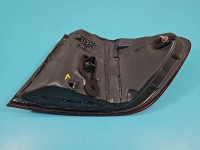 Lampa tył lewa Producent części: BMW, 10-13 LED Z BŁOTNIKA Klejona, uszkodzone dwa mocowania Bmw f10 f11 sedan