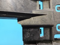 Mocowanie tył - prawa, Europejska, Radaru tył prawy uchwyt 3P0907456 Skoda Superb IV