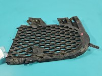 Zaślepka kratka zderzaka prawa atrapa JAGUAR XF II X260