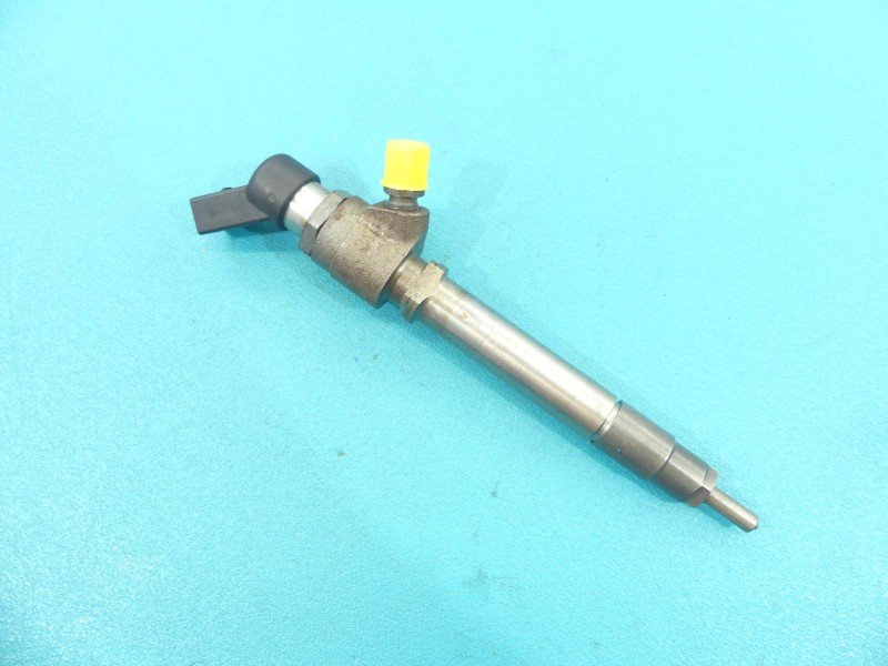 TESTOWANY Wtryskiwacz Land Range Rover III L322 01-12 3.6 TD V8 TESTOWANY Wtryskiwacz Land Range Rover III L322 01-12 3.6 TD V8