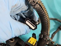 InstalacJa Wiązka silnika 39176684 1.6 cdti Opel Astra V K
