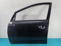 DRZWI PRZÓD LEWE KIEROWCY Toyota Prius II XW20 03- 5d brązowy 1G3