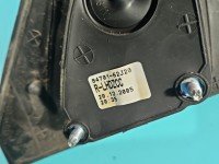 Lusterko prawe Suzuki Swift Mk6 srebrny ZCC europa