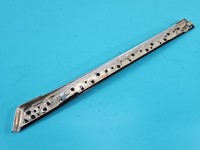 Listwa listwy dekory dekor deski Bmw f10 f11 eu