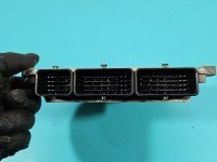 Komputer Sterownik silnika 237103352R, 237103353R Renault Captur I 0.9 Tce