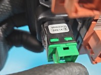 Przełącznik CITROEN, PDC ESP BSM klapki wlewu Citroen DS4 11-15 96668828ZD