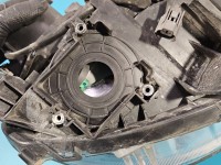 Reflektor lewy lampa przód Mitsubishi Outlander II 06-13 EUROPA