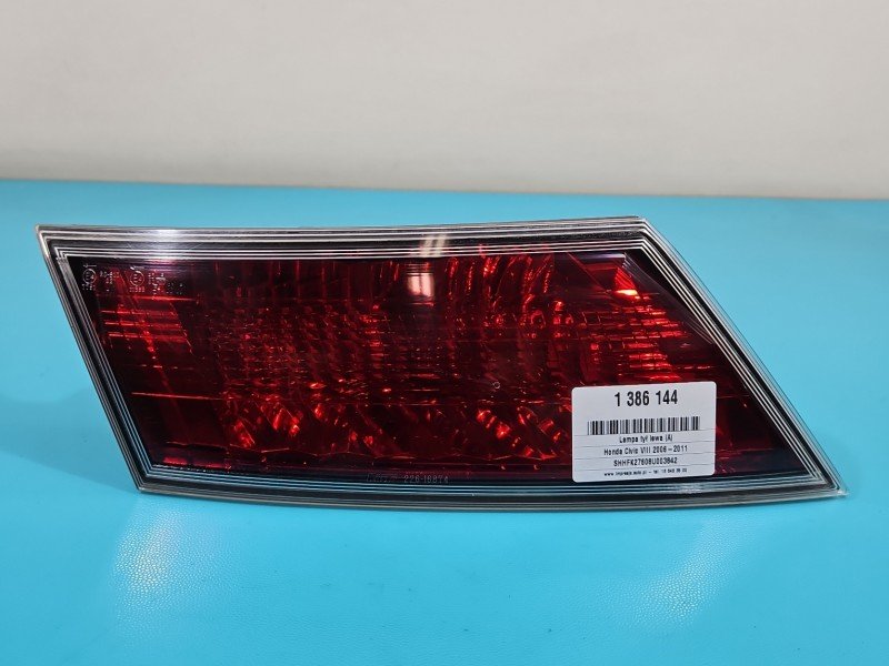 Lampa tył lewa Honda Civic VIII HB