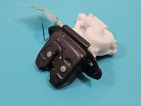 Zamek klapy tył Nissan Qashqai II J11 13-21 HB Nissan, 4pin