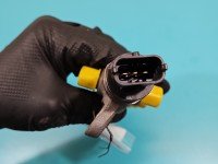 Listwa wtryskowa CZUJNIKI Opel Astra IV J 0445214221, 55576177, 0281006158 2.0 cdti