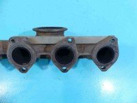 Kolektor wydechowy BMW 7 G11 G12 3.0d